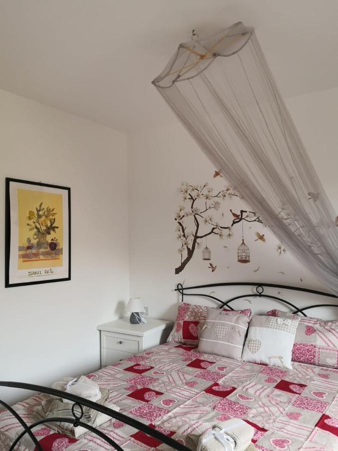 B&B I Colli Di Bergamo Alta Valbrembo Exterior photo
