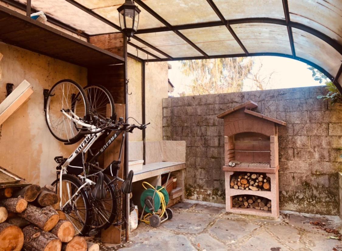 B&B I Colli Di Bergamo Alta Valbrembo Exterior photo