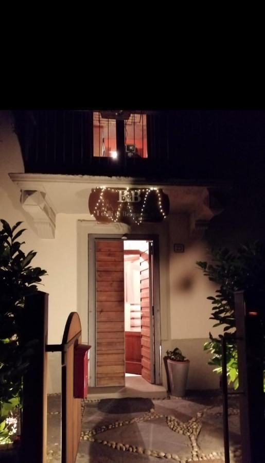 B&B I Colli Di Bergamo Alta Valbrembo Exterior photo